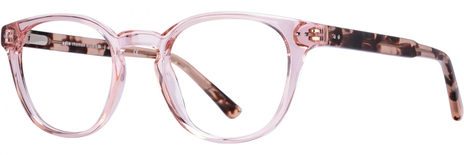 Adin Thomas ATS003 Eyeglasses - view 6